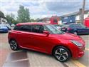 Suzuki Swift Ultra 1.2i Hybrid registration number:KS75TYF Pic ID:11