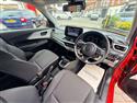Suzuki Swift Ultra 1.2i Hybrid registration number:KS75TYF Pic ID:27