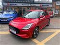 Suzuki Swift Ultra 1.2i Hybrid registration number:KS75TYF Pic ID:34
