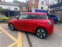 Suzuki Swift Ultra 1.2i Hybrid registration number:KS75TYF Pic ID:4