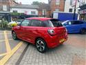 Suzuki Swift Ultra 1.2i Hybrid registration number:KS75TYF Pic ID:5