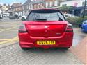 Suzuki Swift Ultra 1.2i Hybrid registration number:KS75TYF Pic ID:7