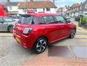Suzuki Swift Ultra 1.2i Hybrid registration number:KS75TYF Pic ID:9