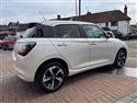 Suzuki Swift Ultra 1.2 Hybrid Allgrip registration number:KR25JSU Pic ID:10