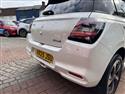Suzuki Swift Ultra 1.2 Hybrid Allgrip registration number:KR25JSU Pic ID:11