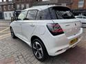 Suzuki Swift Ultra 1.2 Hybrid Allgrip registration number:KR25JSU Pic ID:16
