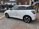 Suzuki Swift Ultra 1.2 Hybrid Allgrip registration number:KR25JSU Pic ID:17
