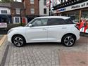 Suzuki Swift Ultra 1.2 Hybrid Allgrip registration number:KR25JSU Pic ID:18