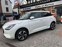 Suzuki Swift Ultra 1.2 Hybrid Allgrip registration number:KR25JSU Pic ID:19