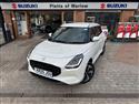 Suzuki Swift Ultra 1.2 Hybrid Allgrip registration number:KR25JSU Pic ID:2