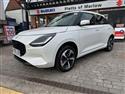 Suzuki Swift Ultra 1.2 Hybrid Allgrip registration number:KR25JSU Pic ID:20