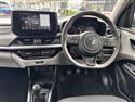 Suzuki Swift Ultra 1.2 Hybrid Allgrip registration number:KR25JSU Pic ID:27