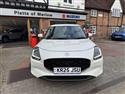 Suzuki Swift Ultra 1.2 Hybrid Allgrip registration number:KR25JSU Pic ID:4