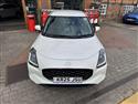 Suzuki Swift Ultra 1.2 Hybrid Allgrip registration number:KR25JSU Pic ID:5