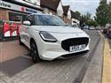 Suzuki Swift Ultra 1.2 Hybrid Allgrip registration number:KR25JSU Pic ID:6