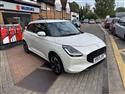 Suzuki Swift Ultra 1.2 Hybrid Allgrip registration number:KR25JSU Pic ID:7