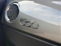 Fiat 500 Dolcevita 1.0i Hybrid registration number:YY72XAL Pic ID:26