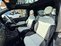 Fiat 500 Dolcevita 1.0i Hybrid registration number:YY72XAL Pic ID:30