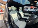 Fiat 500 Dolcevita 1.0i Hybrid registration number:YY72XAL Pic ID:34