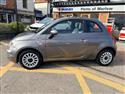 Fiat 500 Dolcevita 1.0i Hybrid registration number:YY72XAL Pic ID:4
