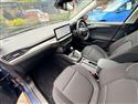 Ford Focus Titanium 1.0i 125PS Hybrid Automatic 5 door registration number:OU72TVT Pic ID:20