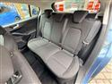 Ford Focus Titanium 1.0i 125PS Hybrid Automatic 5 door registration number:OU72TVT Pic ID:22