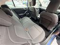 Ford Focus Titanium 1.0i 125PS Hybrid Automatic 5 door registration number:OU72TVT Pic ID:23