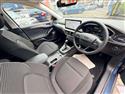 Ford Focus Titanium 1.0i 125PS Hybrid Automatic 5 door registration number:OU72TVT Pic ID:24
