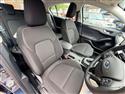 Ford Focus Titanium 1.0i 125PS Hybrid Automatic 5 door registration number:OU72TVT Pic ID:25