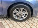 Ford Focus Titanium 1.0i 125PS Hybrid Automatic 5 door registration number:OU72TVT Pic ID:27