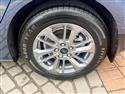 Ford Focus Titanium 1.0i 125PS Hybrid Automatic 5 door registration number:OU72TVT Pic ID:29