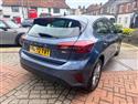 Ford Focus Titanium 1.0i 125PS Hybrid Automatic 5 door registration number:OU72TVT Pic ID:9