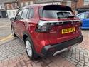 Suzuki S-Cross Motion 1.4i BoostJet 5 door registration number:NA23JFJ Pic ID:14