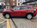Suzuki S-Cross Motion 1.4i BoostJet 5 door registration number:NA23JFJ Pic ID:16