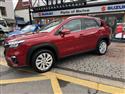 Suzuki S-Cross Motion 1.4i BoostJet 5 door registration number:NA23JFJ Pic ID:17