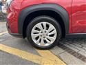 Suzuki S-Cross Motion 1.4i BoostJet 5 door registration number:NA23JFJ Pic ID:19