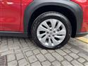Suzuki S-Cross Motion 1.4i BoostJet 5 door registration number:NA23JFJ Pic ID:22