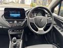 Suzuki S-Cross Motion 1.4i BoostJet 5 door registration number:NA23JFJ Pic ID:25