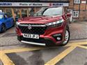 Suzuki S-Cross Motion 1.4i BoostJet 5 door registration number:NA23JFJ Pic ID:3