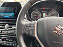 Suzuki S-Cross Motion 1.4i BoostJet 5 door registration number:NA23JFJ Pic ID:31