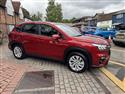 Suzuki S-Cross Motion 1.4i BoostJet 5 door registration number:NA23JFJ Pic ID:7