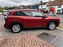 Suzuki S-Cross Motion 1.4i BoostJet 5 door registration number:NA23JFJ Pic ID:8
