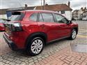 Suzuki S-Cross Motion 1.4i BoostJet 5 door registration number:NA23JFJ Pic ID:9