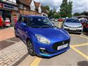 Suzuki Swift SZ-T 1.2i Dualjet 5 door registration number:LC20FFA Pic ID:11