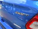 Suzuki Swift SZ-T 1.2i Dualjet 5 door registration number:LC20FFA Pic ID:15