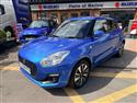 Suzuki Swift SZ-T 1.2i Dualjet 5 door registration number:LC20FFA Pic ID:2