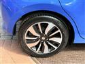 Suzuki Swift SZ-T 1.2i Dualjet 5 door registration number:LC20FFA Pic ID:21