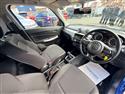 Suzuki Swift SZ-T 1.2i Dualjet 5 door registration number:LC20FFA Pic ID:25