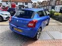 Suzuki Swift SZ-T 1.2i Dualjet 5 door registration number:LC20FFA Pic ID:6