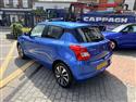 Suzuki Swift SZ-T 1.2i Dualjet 5 door registration number:LC20FFA Pic ID:7